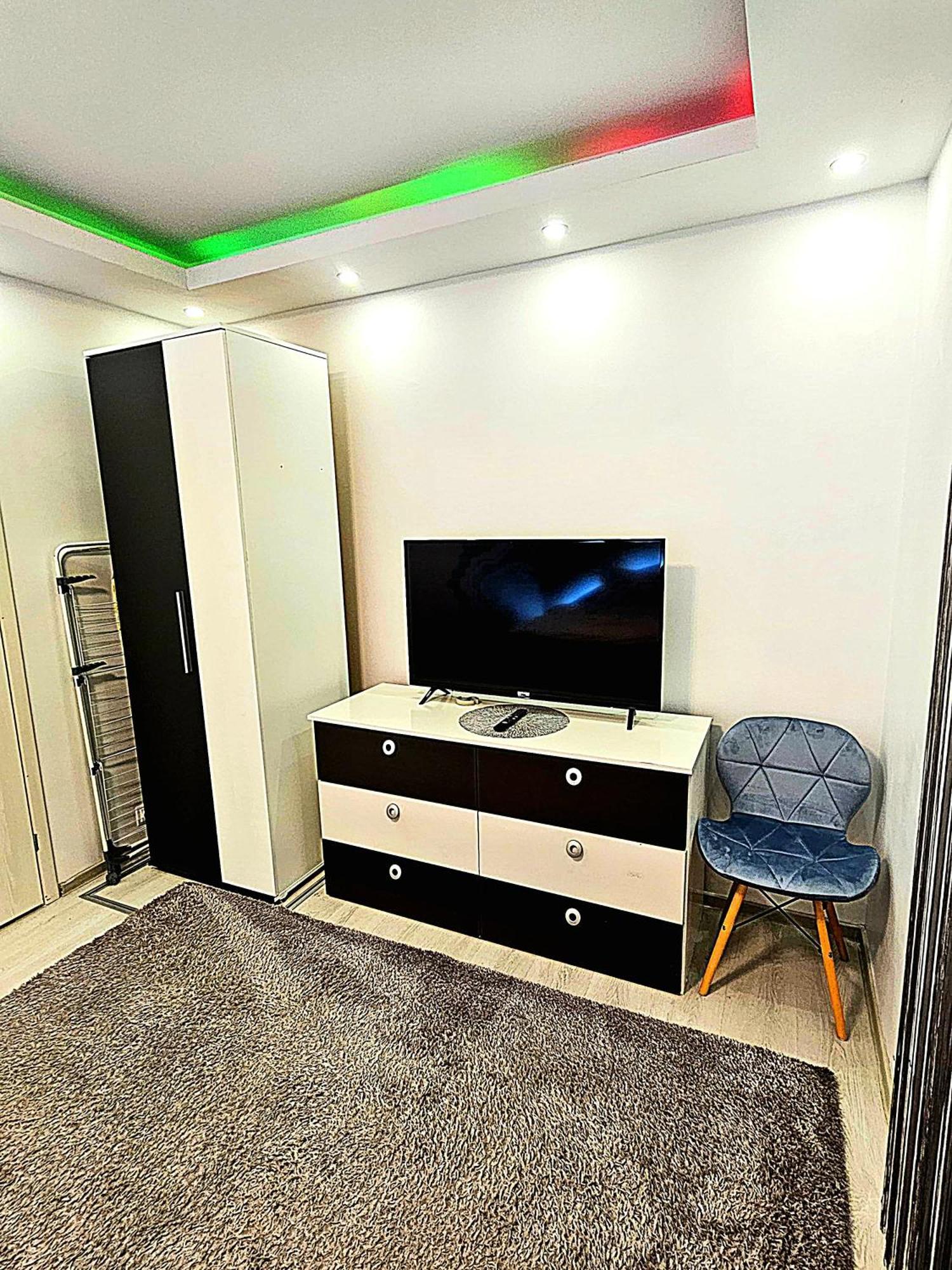Luxury Paul Apartment Green, Private & Accessible Brașov Exterior foto
